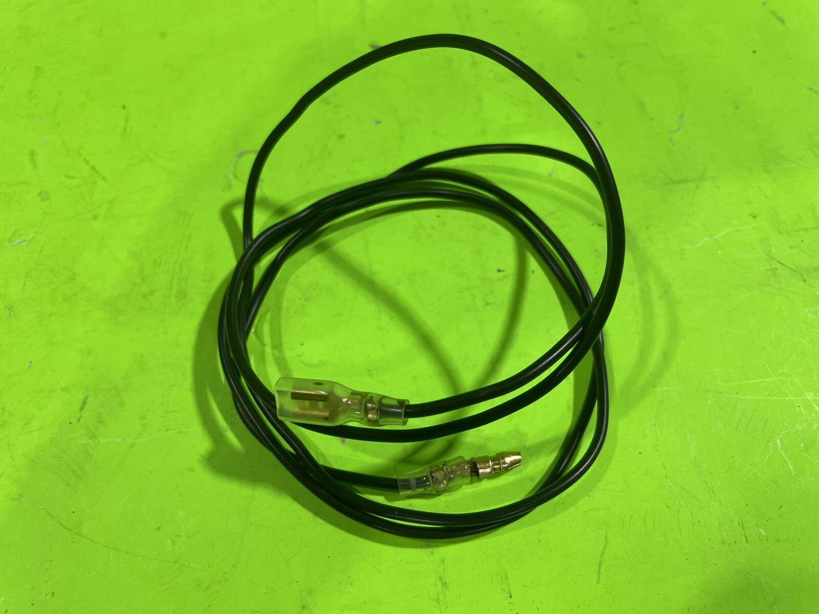 NEW Genuine Husqvarna 512499401 Cord fits Brush cutters & Trimmers OEM Part2
