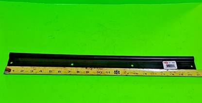 Rubber Paddle Set w/ Scraper Bar Blade fits Snow Rex Craftsman C980 Snow Blower7