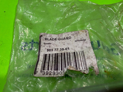 Genuine OEM Husqvarna 503773901 Blade Guard 225 Trimmers3