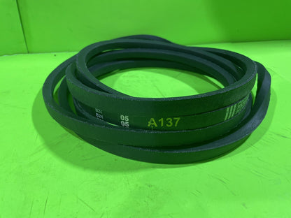 A137 Belt Compatible With Snapper LT and YT 1-4800, 7014800YP, 14800 1/2x1390