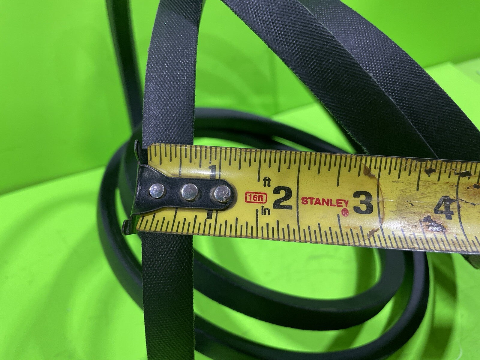 Pulley Belt Replacement Kit 754-0642 756-04129 For Cub Cadet MTD Huskee6