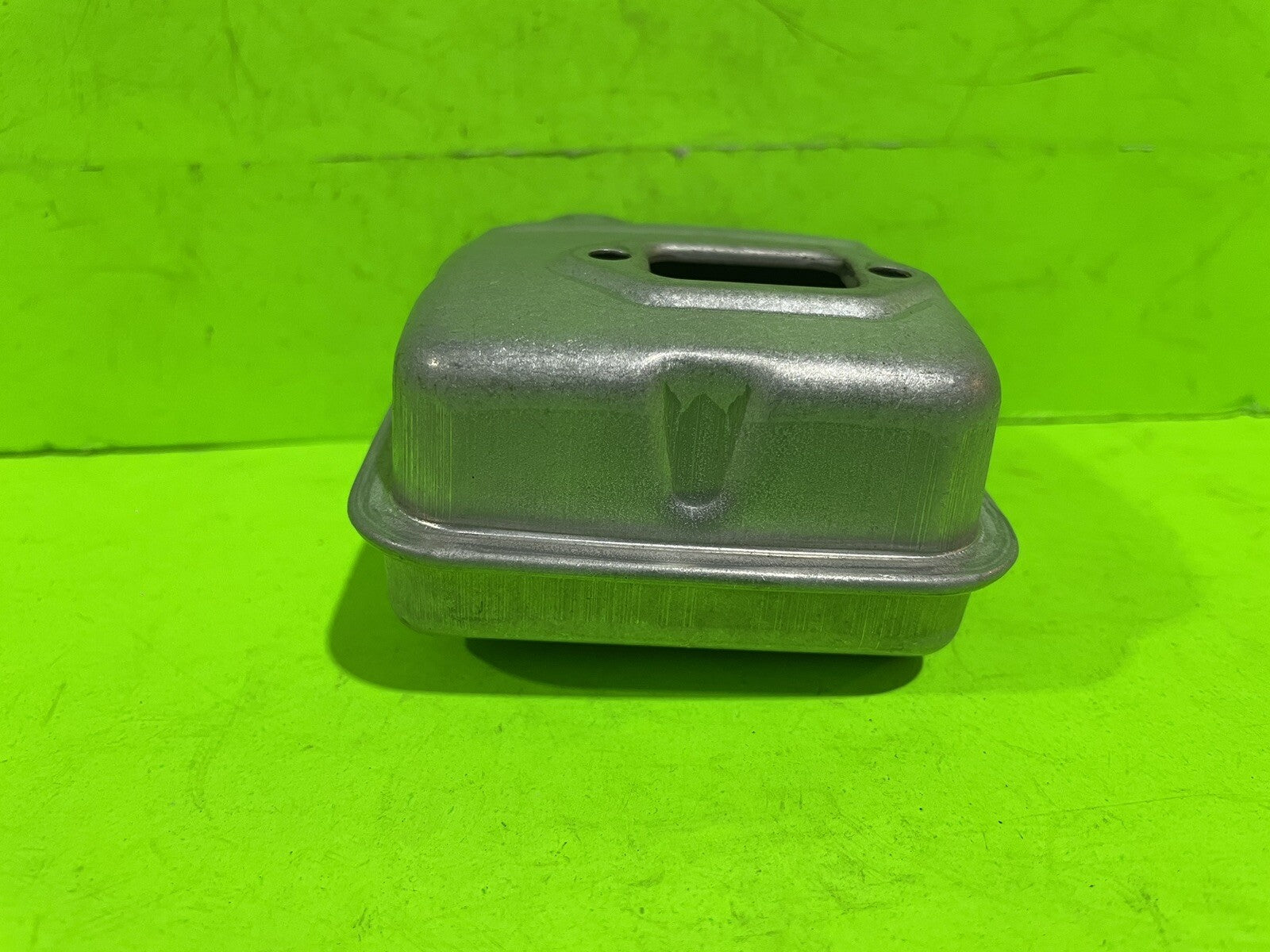 Genuine Husqvarna 503904801 Muffler 225 H60 225 H75 Trimmer2