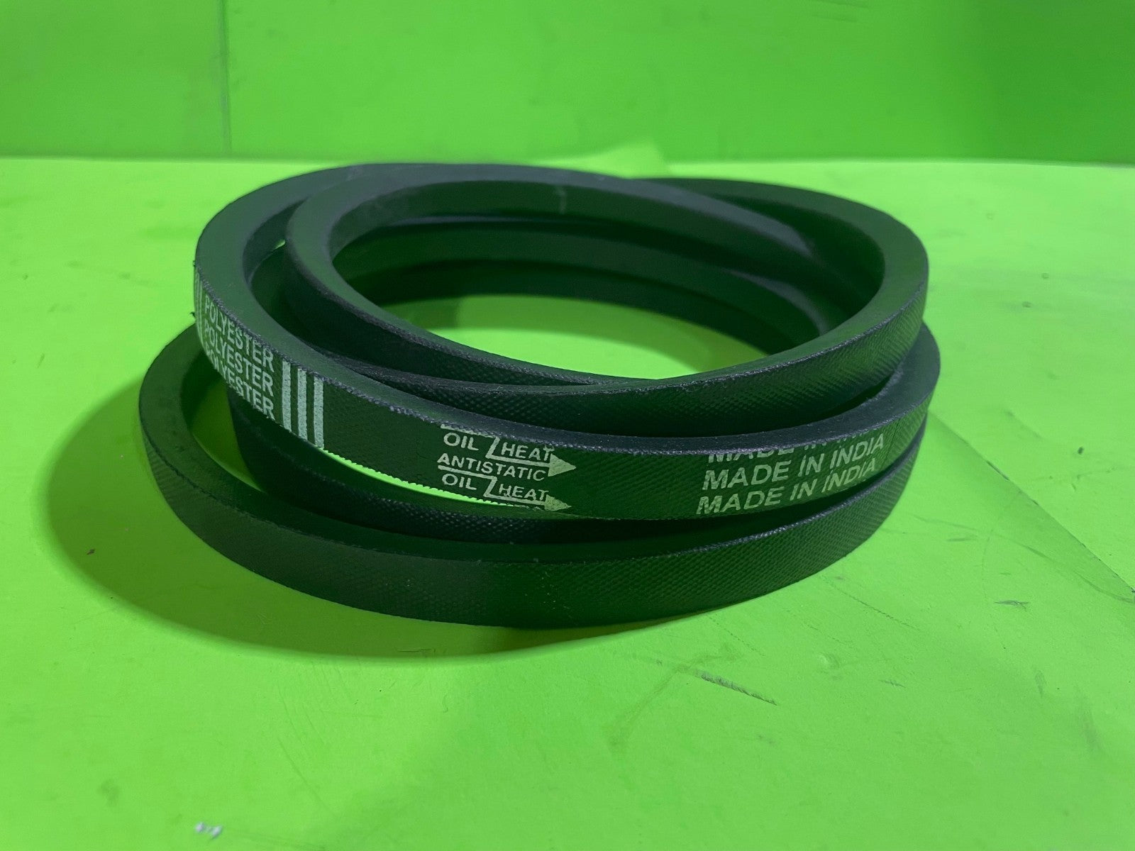 CRAFTSMAN 42" DECK BELT 144200 532144200 fits HUSQVARNA POULAN1