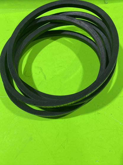 HUSQVARNA BELT 539114557 114557 & FITS POULAN CRAFTSMAN ZTR RIDERS with KEVLAR5