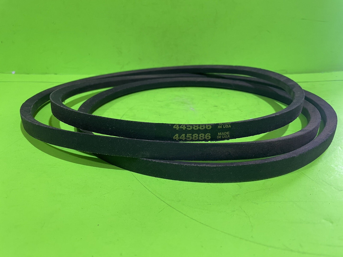 Genuine Husqvarna 583581901 Cutter Deck V Belt 5324458860