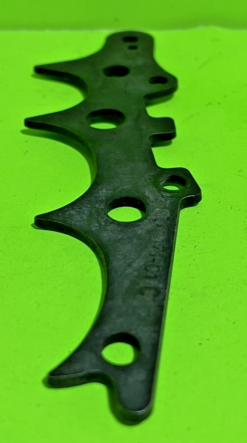 NEW Genuine Husqvarna Felling Dog 537017101 Fits 570 362 365 Chainsaws OEM2