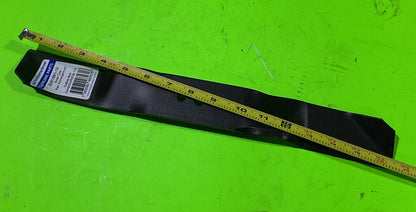 Single Husqvarna 504188110, 544102801 Mower Blade 16-1/2" R316 T R220T R322T+6