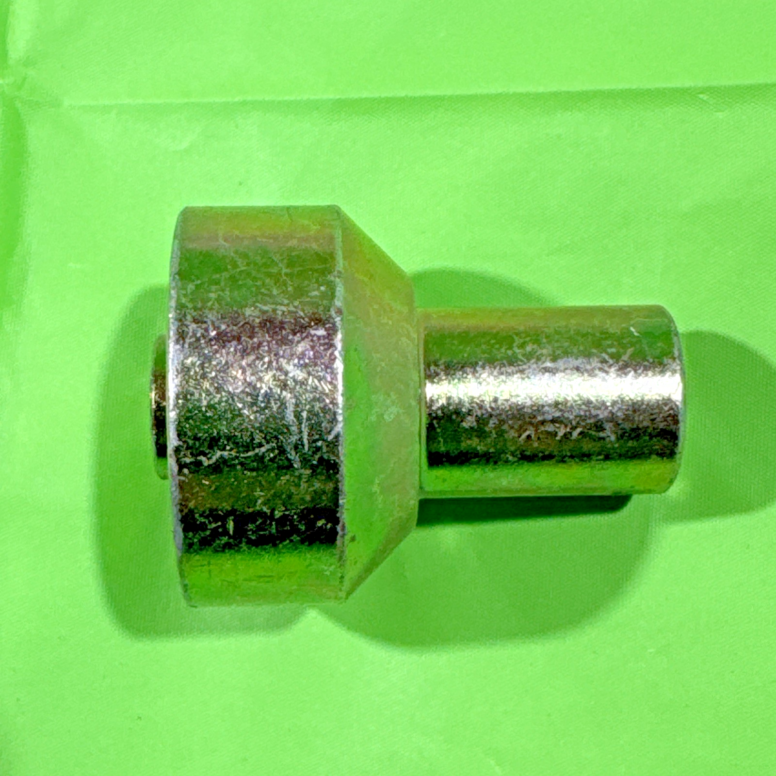 New OEM Dixon 539112920 Bearing Pivot Spacer Kodiak 52 60 Grizzly 52 60 723