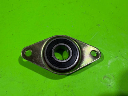 Genuine OEM Husqvarna 601400074 Plate and Bearing Assembly For 21" Snow Blower4