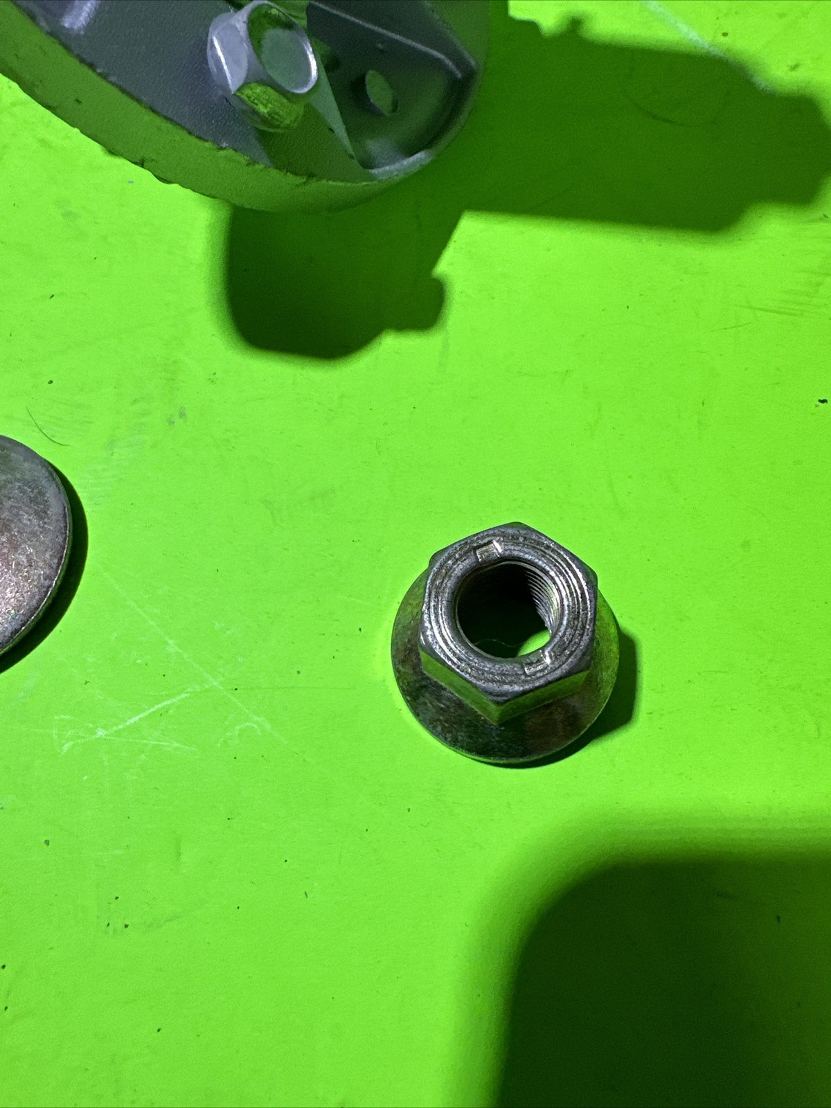 Spindle Assembly for John Deere 42" 44" 46" 48" and 54" Decks3