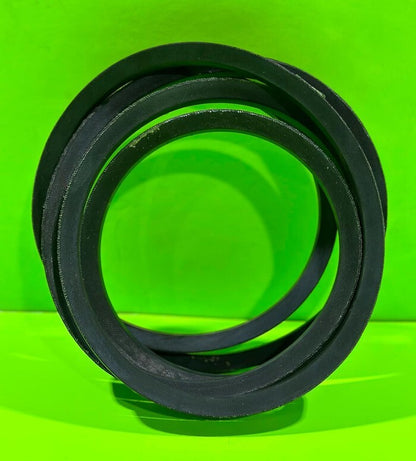Deck 46" Belt for Husqvarna 539117245 265-325 5/8" X 123"3