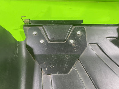 Genuine Dixon ZTR Ram Series Mower Side Discharge Chute 7365 Husqvarna 5391164374