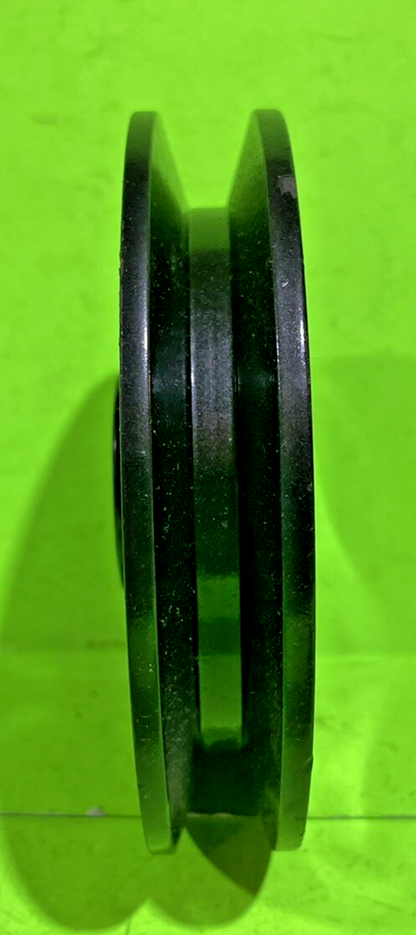 NEW OEM Dixon 539118601 Engine Pulley 300-066 Dixon Walkabout 36 Hydro Drive1