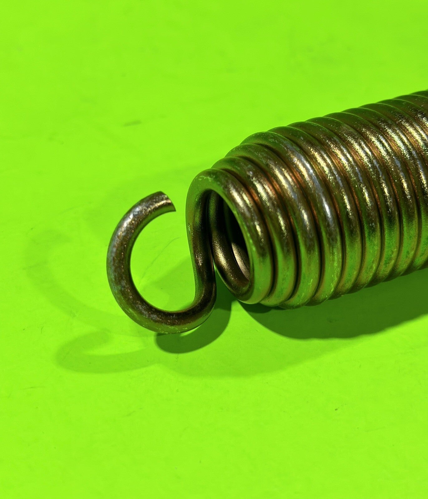 NEW OEM Husqvarna 596482001 Deck Spring Repl 539118762 Fits Jonsered Z46R1