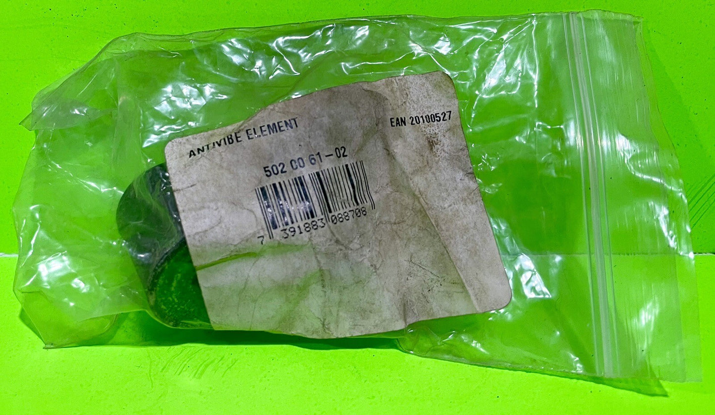 Genuine Husqvarna Antivibe Element 502006102 Fits 265 RX String Trimmers1