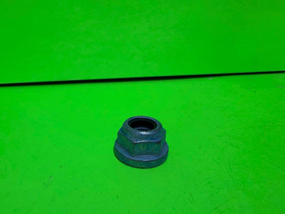 New Genuine OEM Husqvarna 502291101 Blade Nut Jonsered3