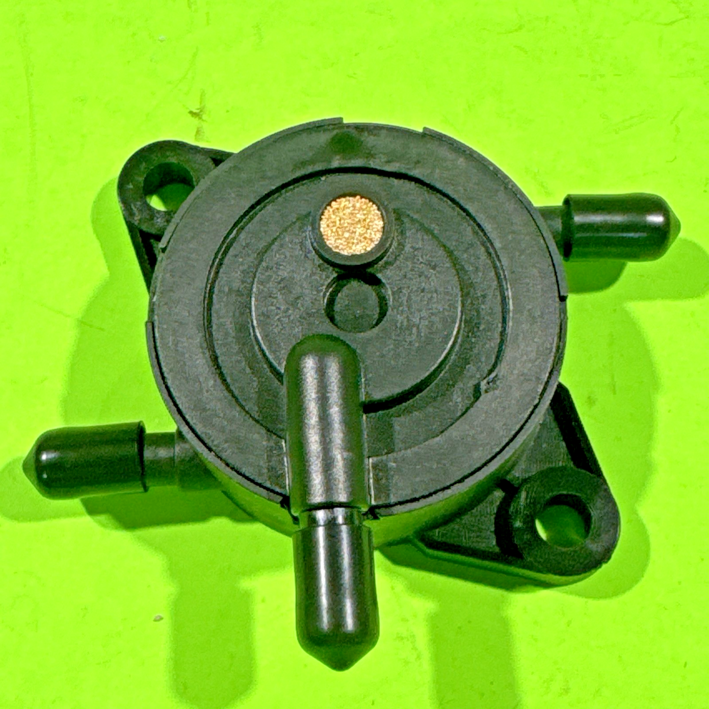 NEW Fuel Pump for Kawasaki 49040-7001 Replaces Honda 16700-ZL8-013 & More5