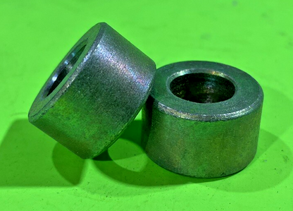 NEW 2-Pack Genuine Husqvarna 539121996 Spacers fits OEM Lawn & Outdoor Equipment2