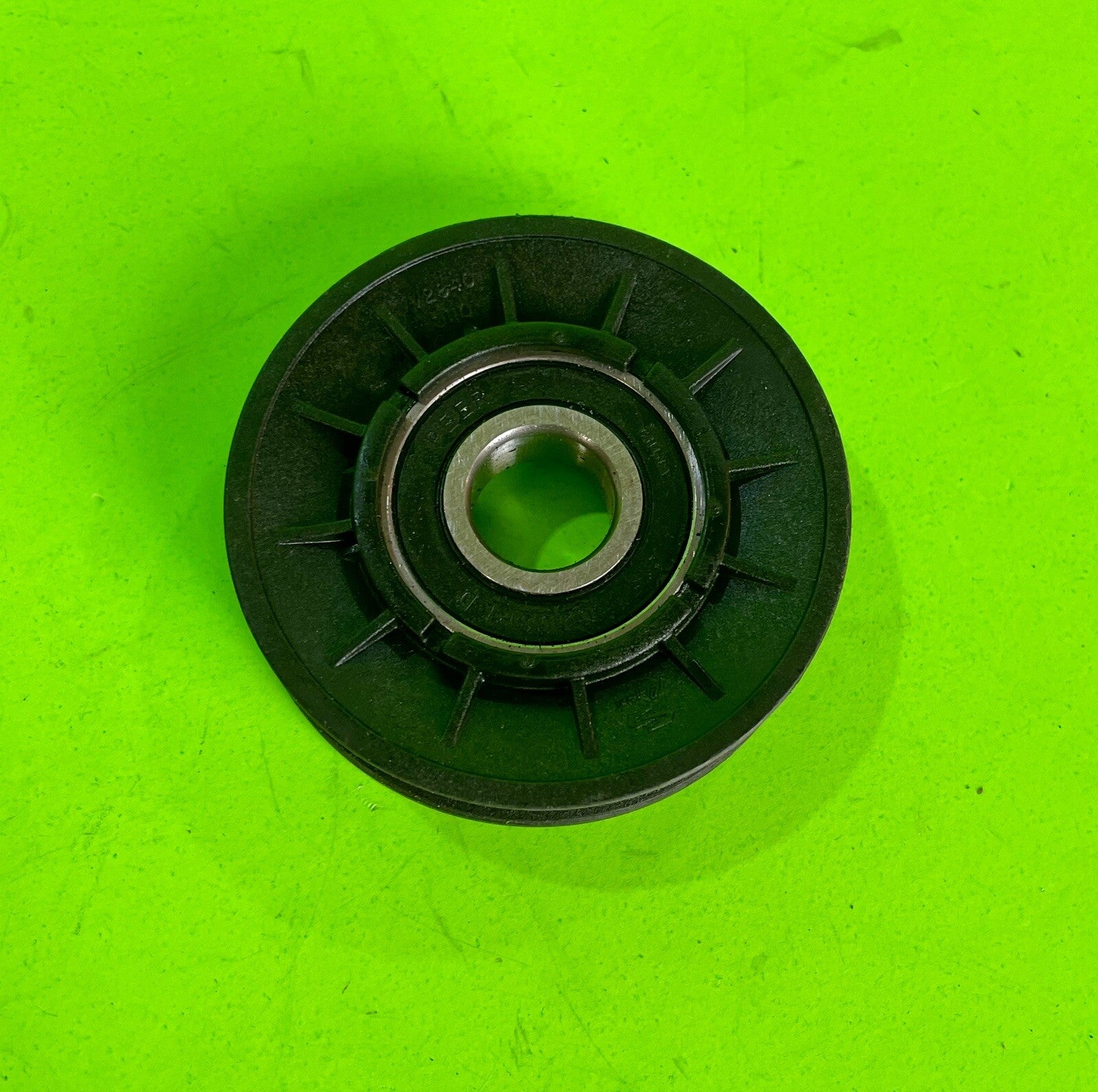 Rotary 10738 V Idler Pulley for John Deere GX202860