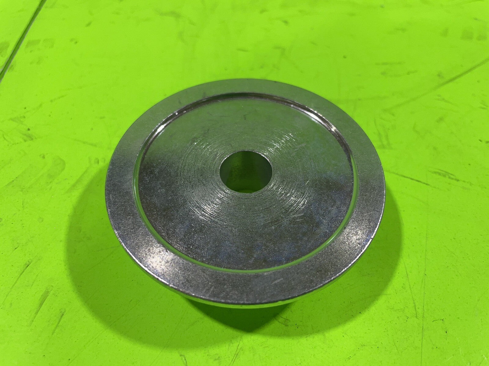Genuine OEM Husqvarna 581557201 Flange Washer TS70 TS90 Tile Saw2
