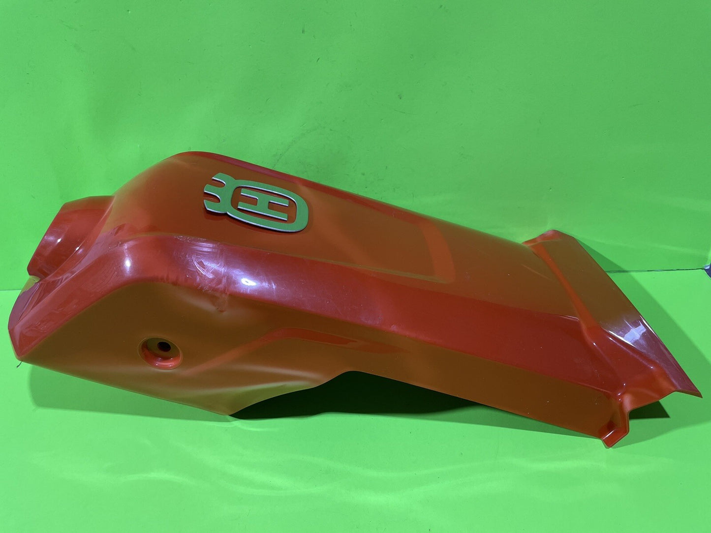 Genuine OEM Husqvarna 577615801 Cover R 213 214 215 2160