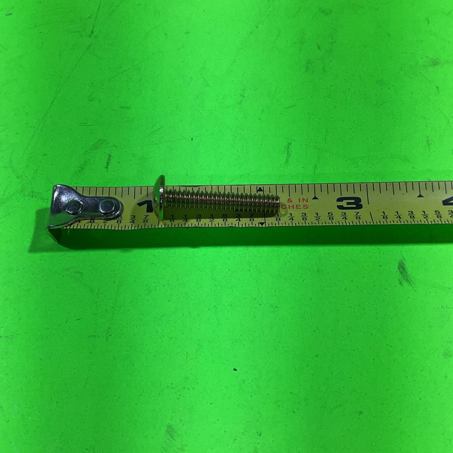 3PK Genuine OEM Husqvarna 539108083 Screws #10-24 x 1-1/18 For Grass Catcher4