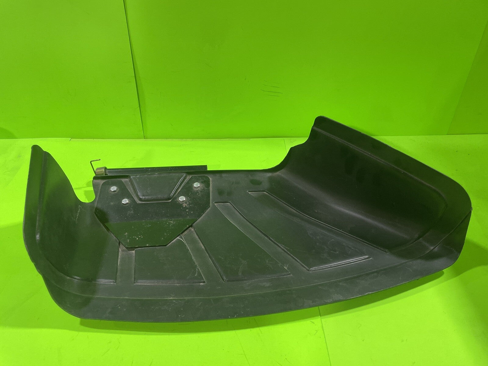 Genuine Dixon ZTR Ram Series Mower Side Discharge Chute 7365 Husqvarna 5391164373