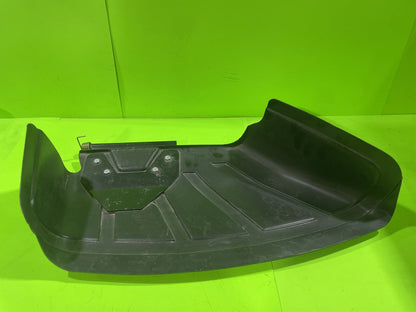 Genuine Dixon ZTR Ram Series Mower Side Discharge Chute 7365 Husqvarna 5391164373