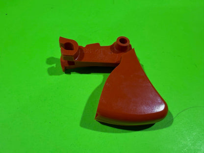 NEW Genuine OEM Husqvarna 506495001 Throttle Trigger 122 124 128 129 143 243 ++2