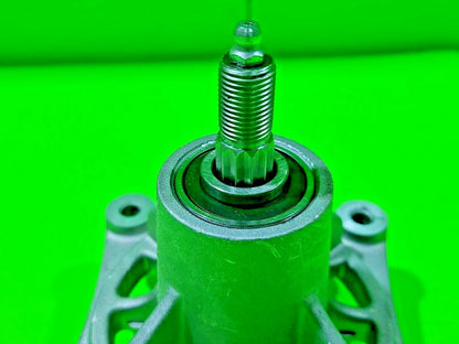 Spindle Assembly AYP Husqvarna 46" 48" Deck 174356 174358 532192656 5391075151