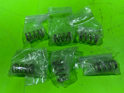 6Pk Genuine OEM Husqvarna 544431501 Spring Trimmer Head5