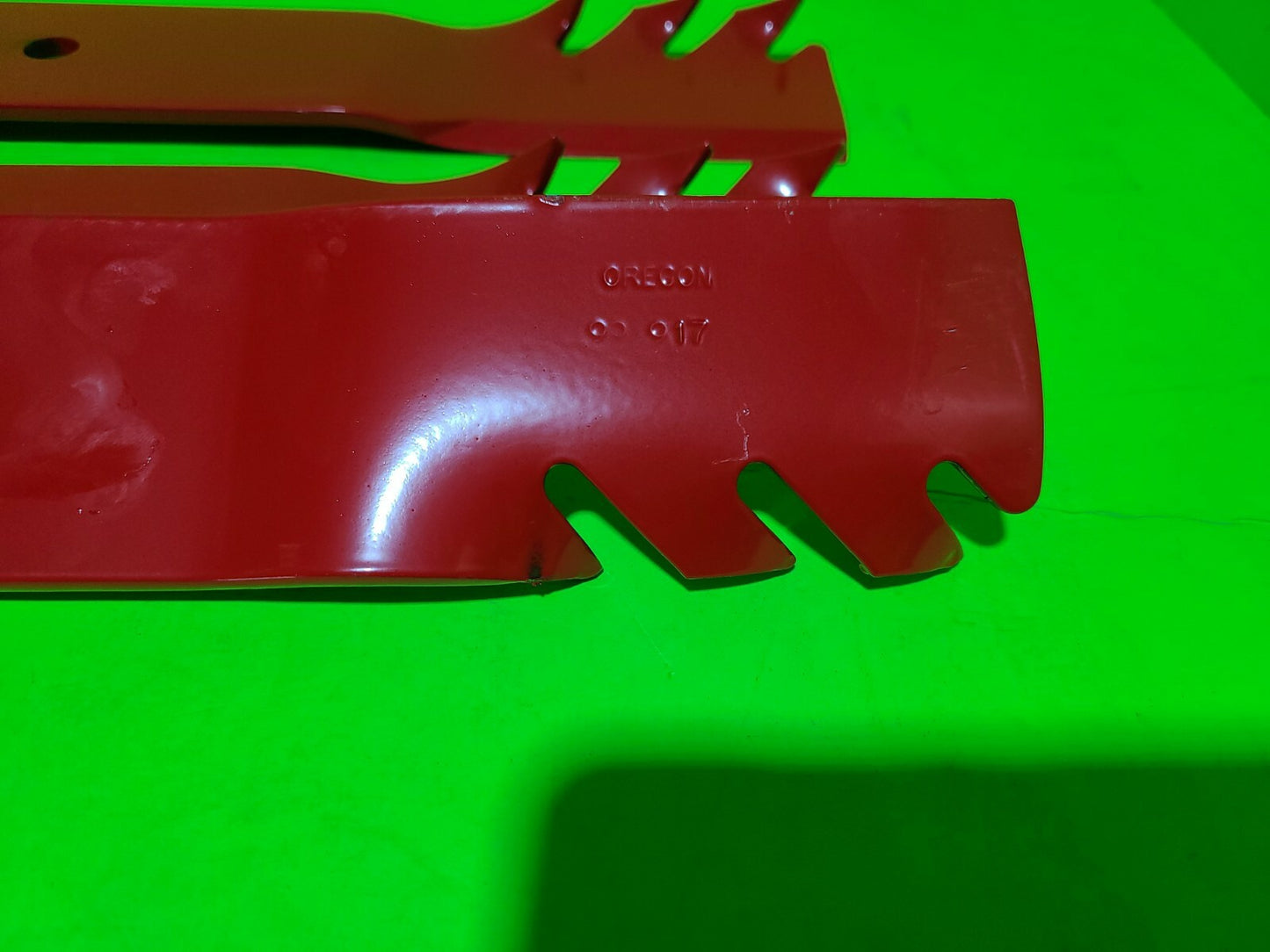 3 USA Mower Blades for Snapper 1-7043 2-9247 7017043 7075771 32" 64" Deck5