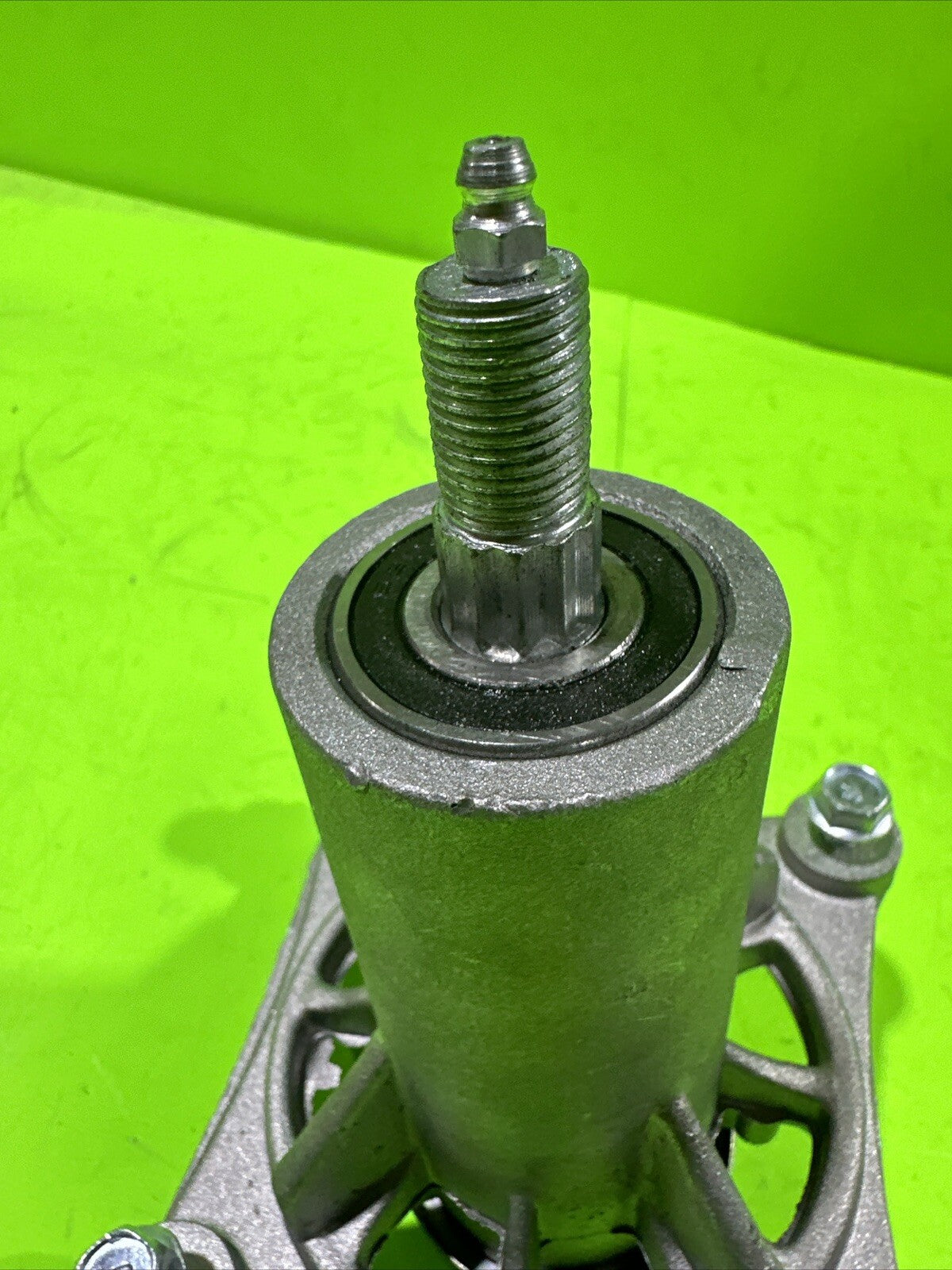Spindle For Deck Spindle Shaft 187292 For Sears Craftsman DYS 4500 46" Mowers3