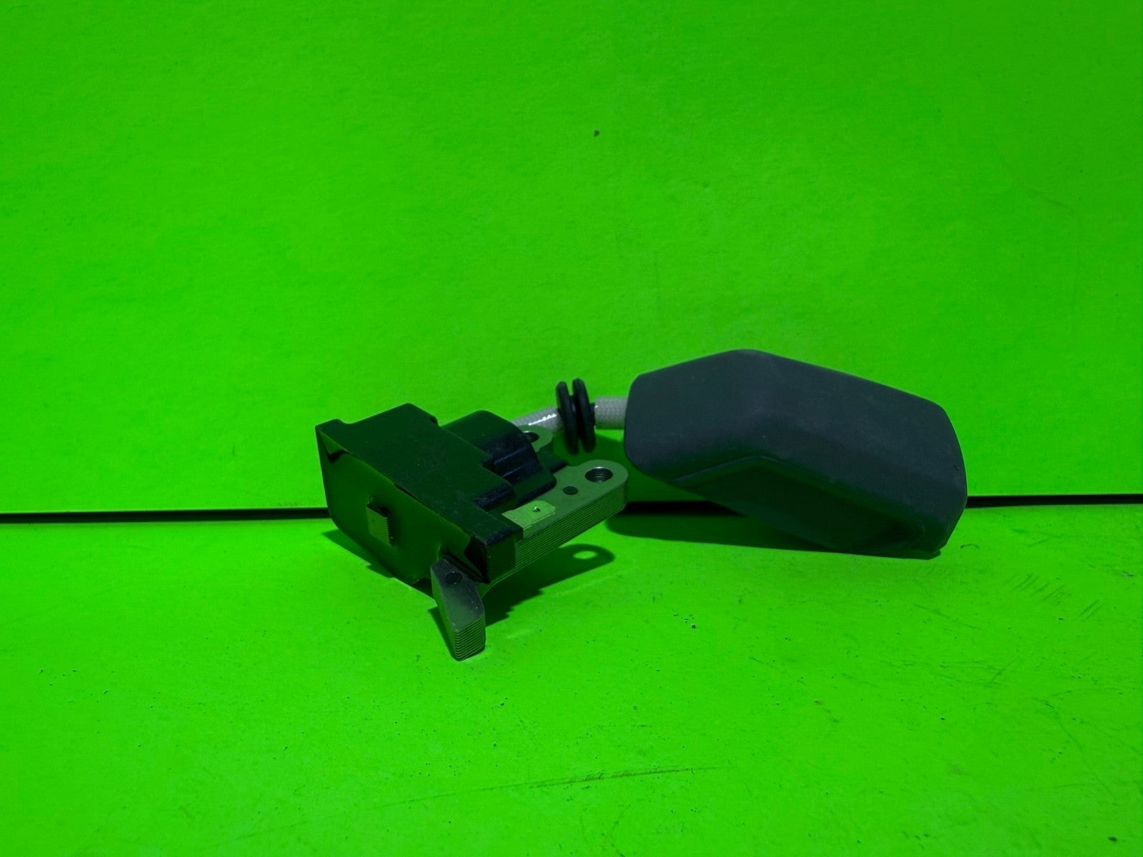 New Genuine OEM Husqvarna 585683203 Ignition Coil Assy 525BX 5968133062