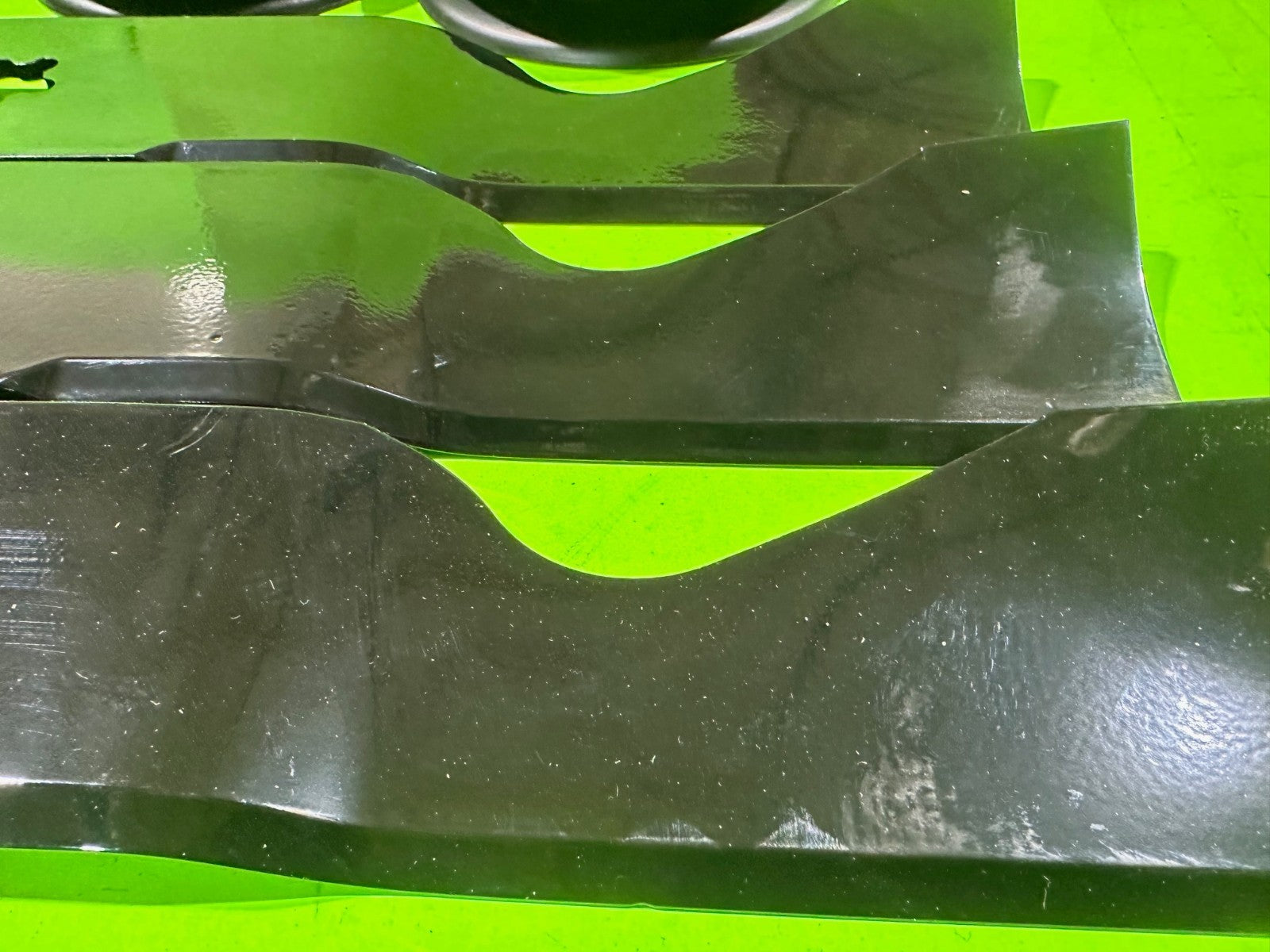 NEW Heavy Duty MZ54 96769600101 Deck Kit 539112170 582236501 532196106 1961045