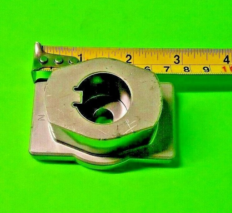 GENUINE OEM AYP HUSQVARNA PART # 418373 BLADE ADPTER; REP. 532418373, 4200970