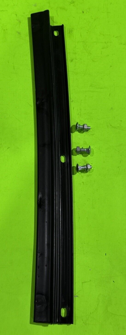 NEW Scraper Bar For Toro CCR2500 W/Bolts0