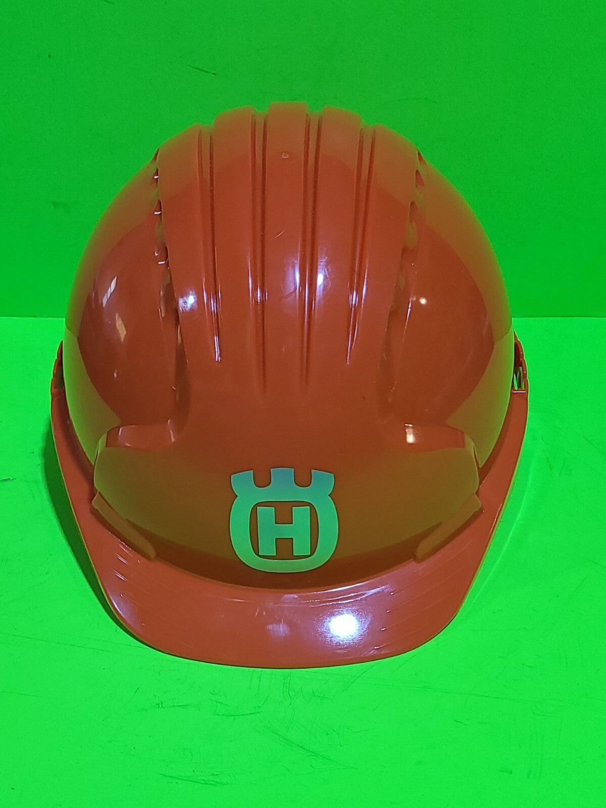 NEW Husqvarna Chainsaw Safety Helmet EVO6131 ANSI Z89 Class G/E Protective0
