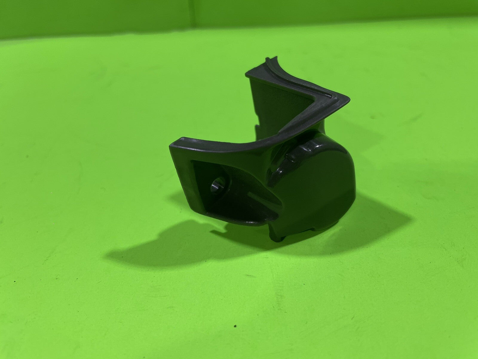 Genuine OEM Husqvarna Plug Cover 522009801 576130301 T4353