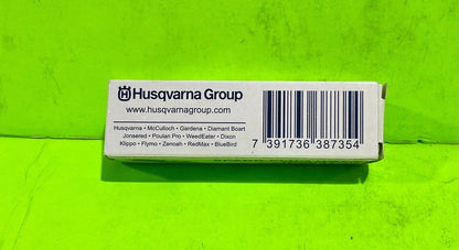 Genuine Husqvarna 590844301 Resistor HQT-8 Spark Plug fit up 324L, 524LK5
