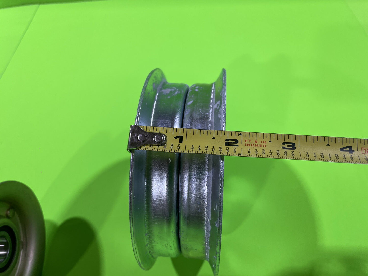 42" Mower Deck Idler Kit Fits John Deere L100 L105 L107 L108 L110 L111 L118 1086