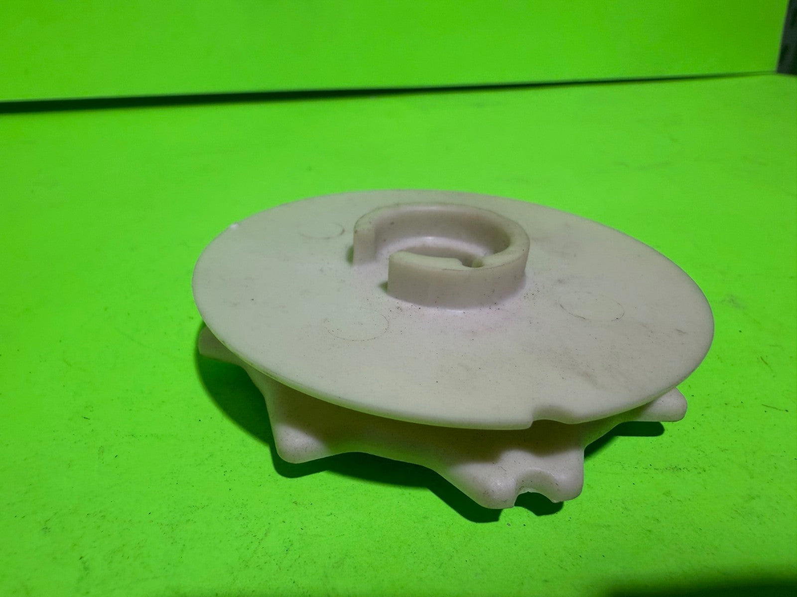 New Genuine OEM Husqvarna 545058201 Starter Pulley, Pulley ONLY 5809736012