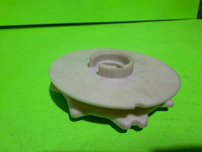 New Genuine OEM Husqvarna 545058201 Starter Pulley, Pulley ONLY 5809736012