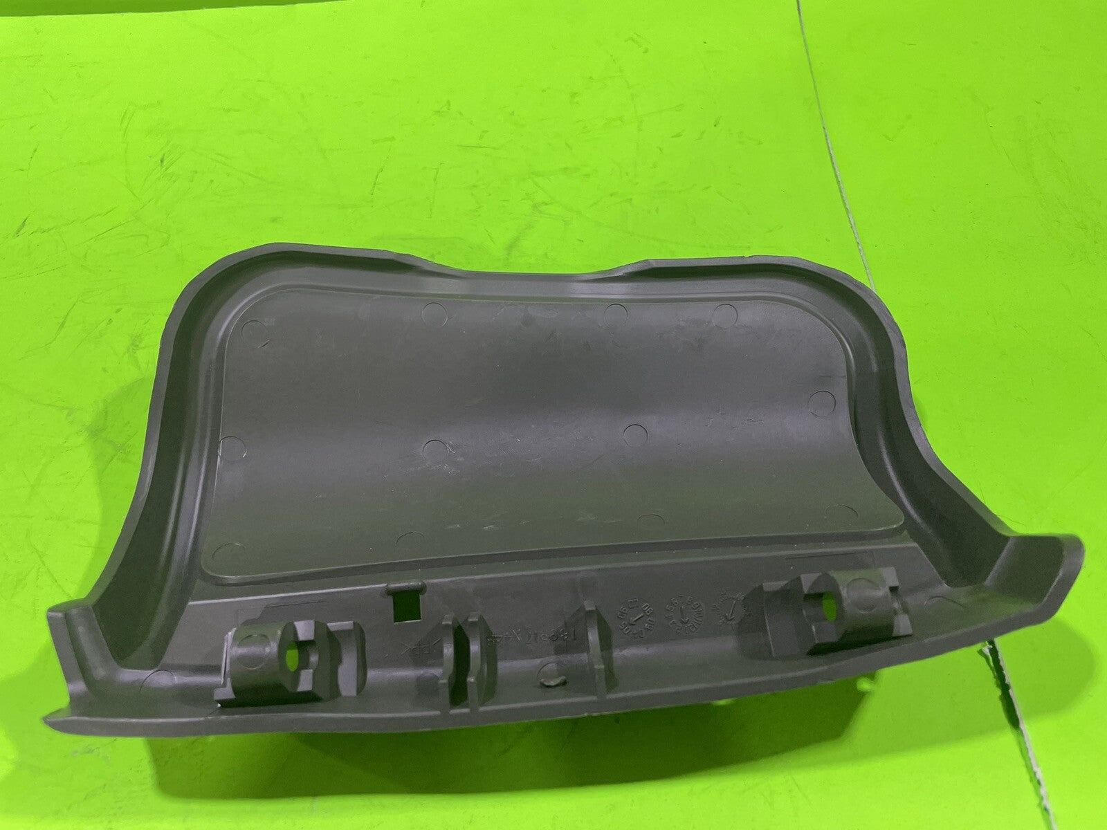 Genuine OEM Husqvarna 532189917 22" Mulch Door 532197029 65022 6522 Craftsman4