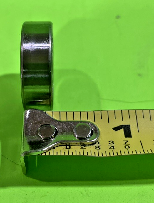 NEW Genuine Husqvarna 516129601 Bearing fits Trimmers Saws & Outdoor Equipment3