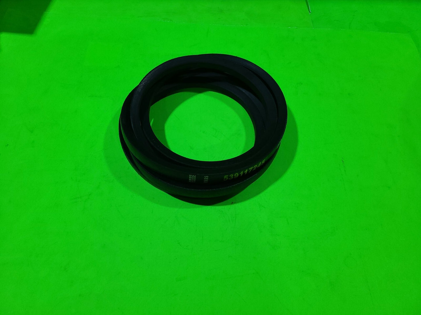 NEW 46" Deck Belt fits Dixon Speed ZTR 46 Husqvarna Z246 RZ46 replaces 5391172454