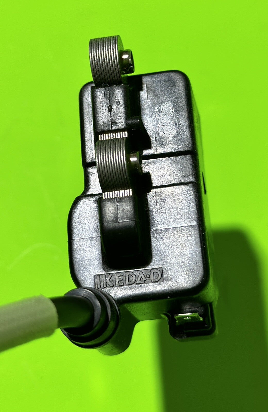 Genuine OEM Husqvarna 512277801 Coil for 542 RBS Brush Cutter2