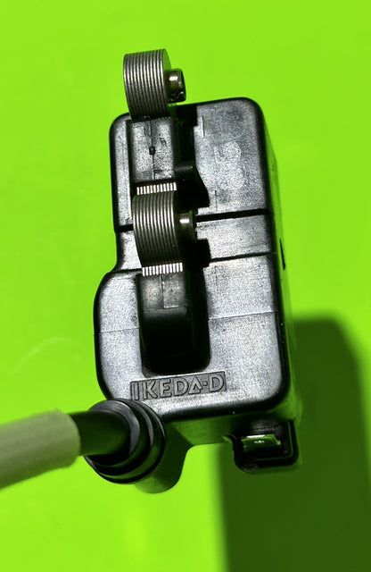 Genuine OEM Husqvarna 512277801 Coil for 542 RBS Brush Cutter2