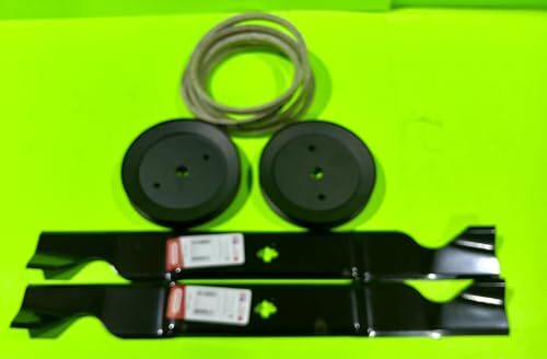Deck Rebuild Kit For Husqvarna 2246LS 2346XLS YTA1946 YTA22V46 YTH20K460