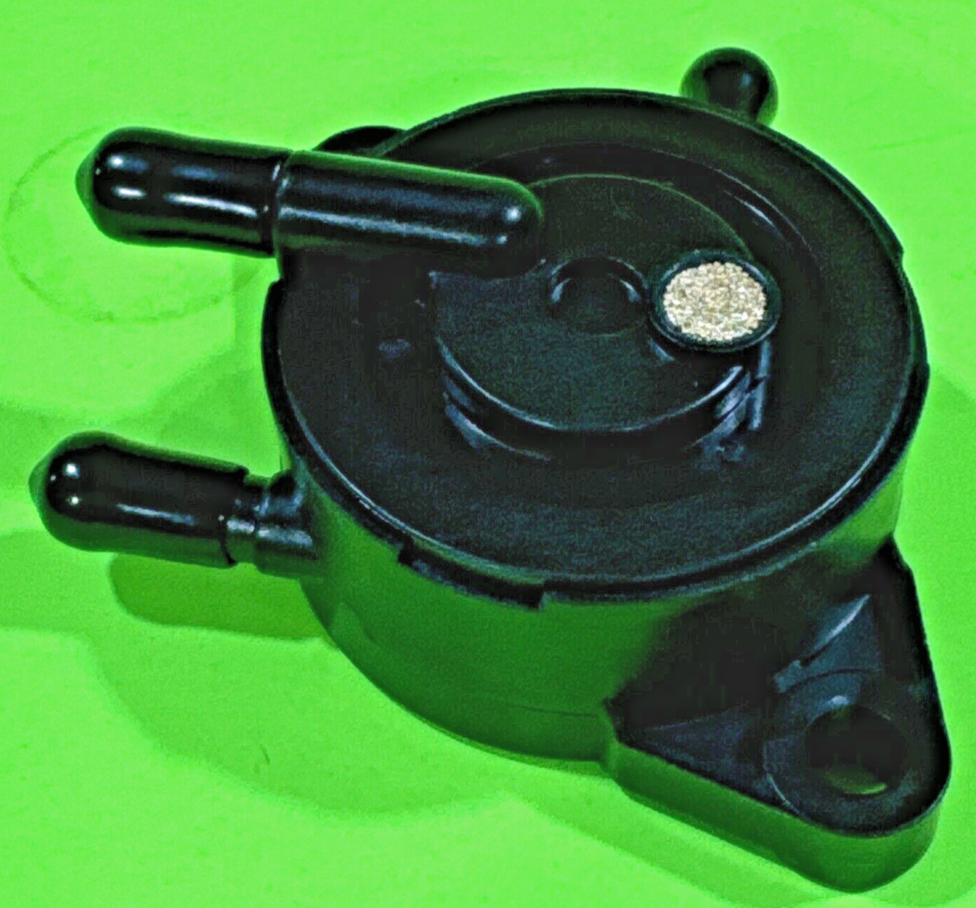 Repl Briggs & Stratton Gasoline Fuel Pump 808656, 491922, 557033, 597338, 6910347